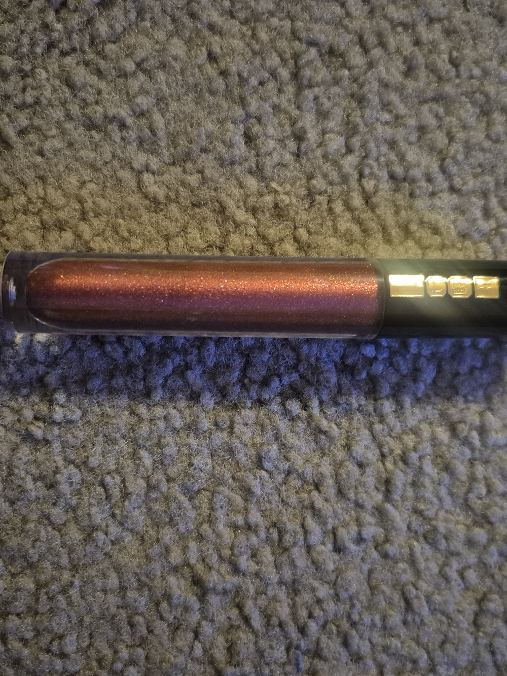 Pat McGrath Labs OpuLust Gloss Holographic Shine Glowing Garnet DISCONTINUED!!